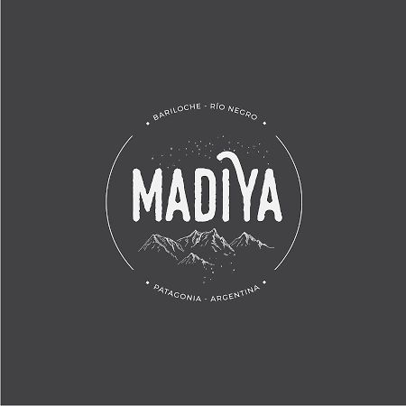 דירות סן קרלוס דה ברילוצ'ה Madiya Departamentos מראה חיצוני תמונה